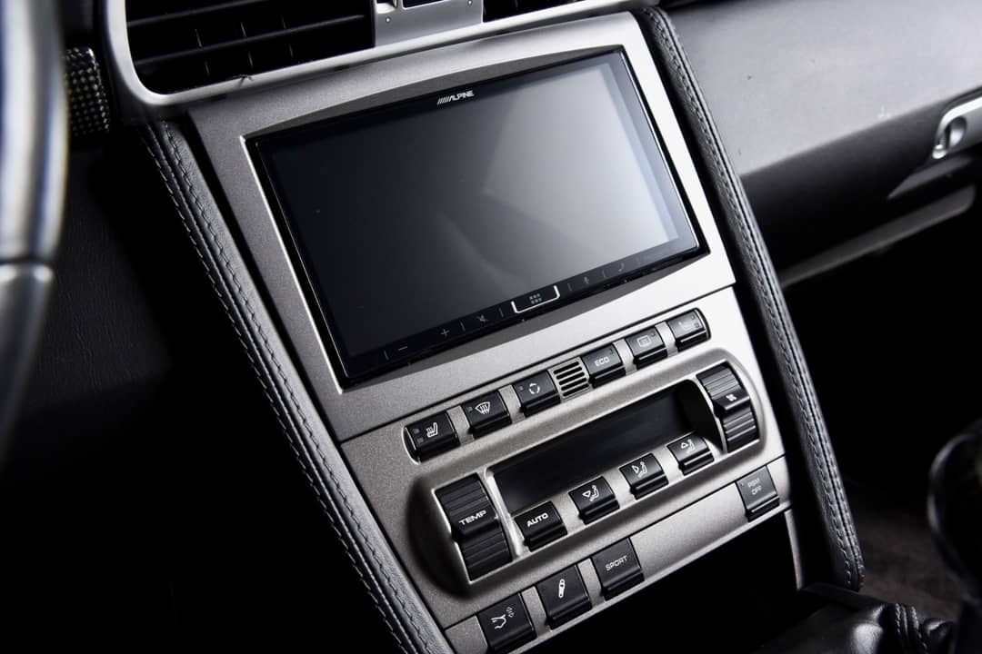 2006 Porsche 911 Carrera S — photo 20