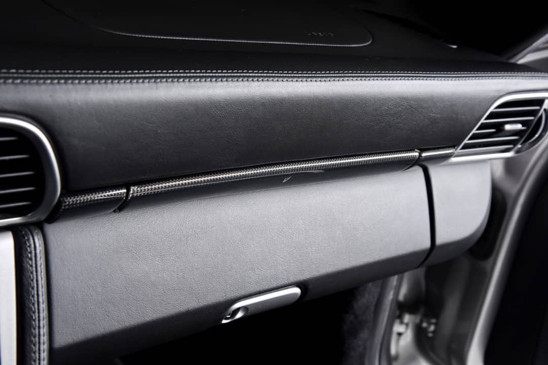 2006 Porsche 911 Carrera S — photo 22