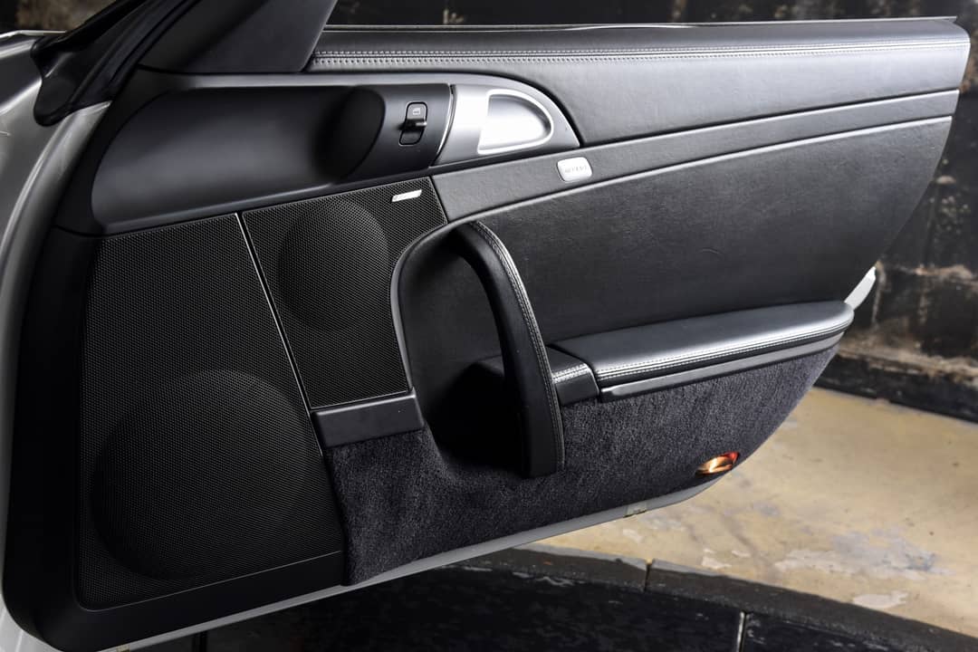2006 Porsche 911 Carrera S — photo 23