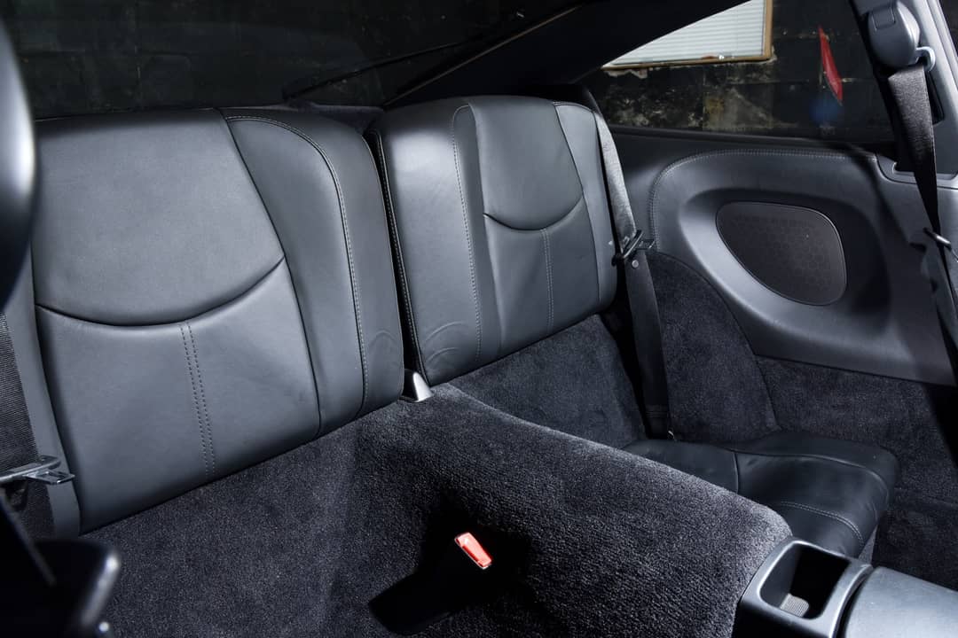 2006 Porsche 911 Carrera S — photo 26