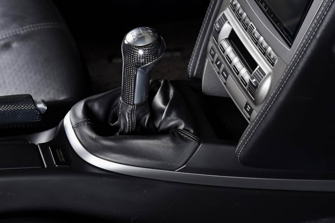 2006 Porsche 911 Carrera S — photo 6