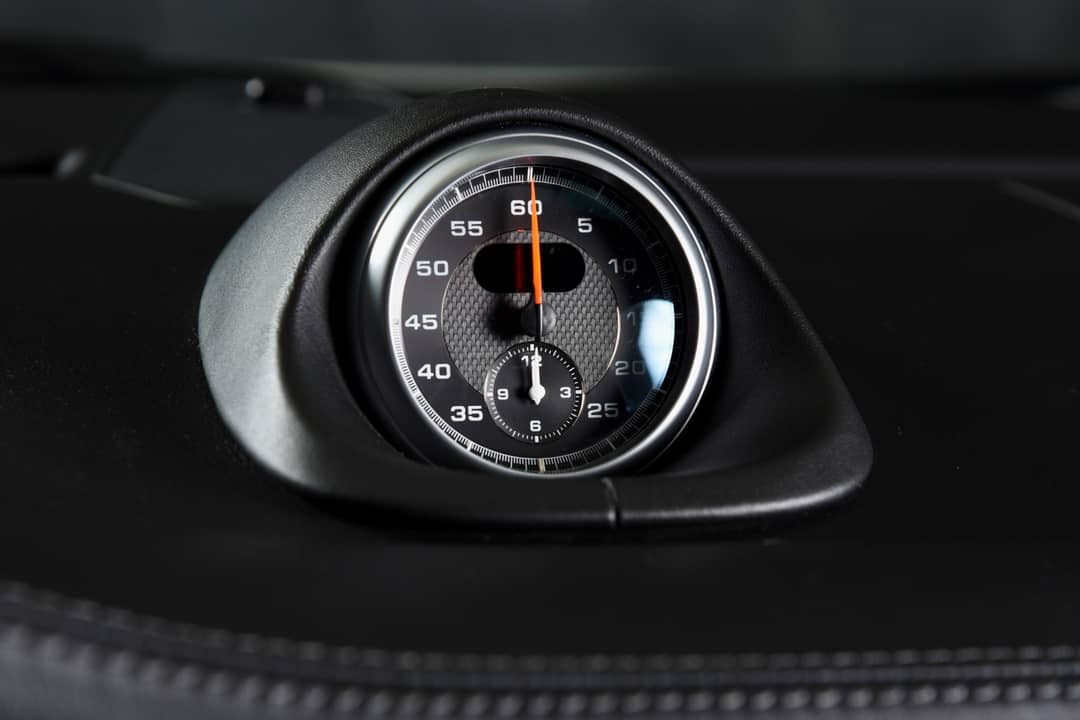 2006 Porsche 911 Carrera S — photo 7