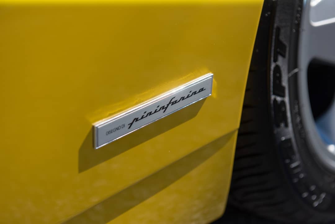 1995 Ferrari 348 — photo 44