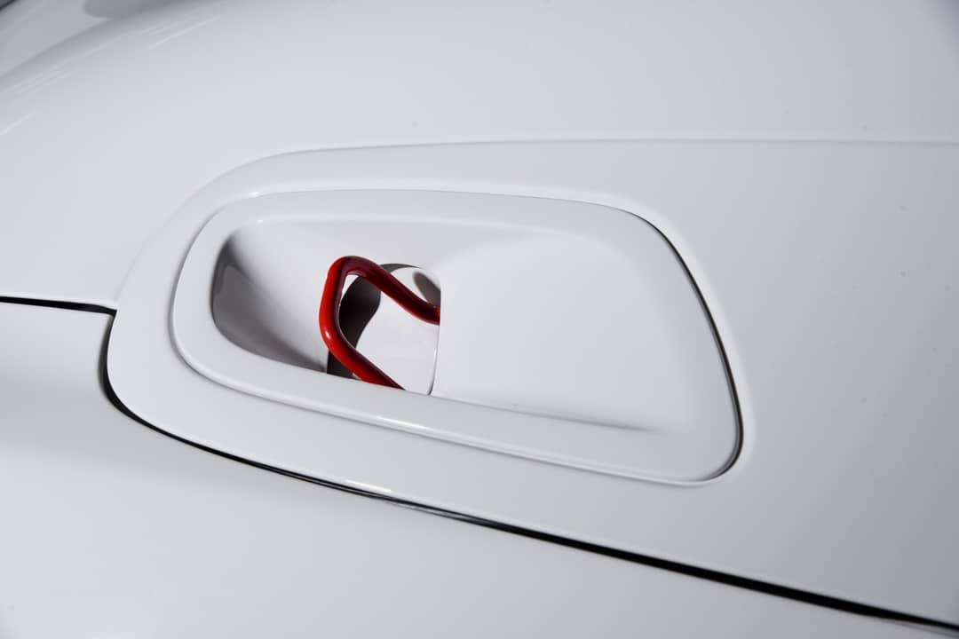 2011 Porsche Boxster Spyder — photo 30