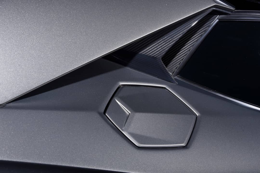 2017 Lamborghini Aventador LP 750-4 SV — photo 24