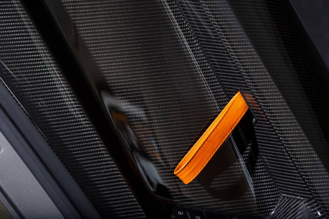 2017 Lamborghini Aventador LP 750-4 SV — photo 6