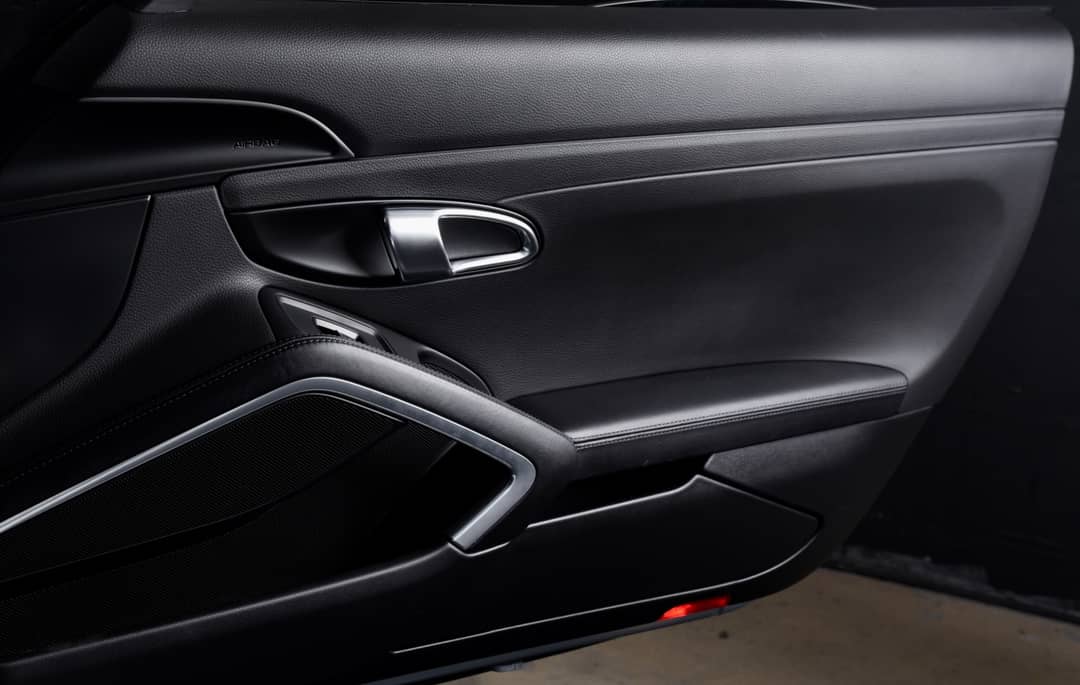 2017 Porsche 911 Carrera S — photo 15