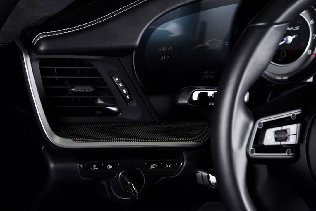 2021 Porsche 911 Turbo S — photo 22
