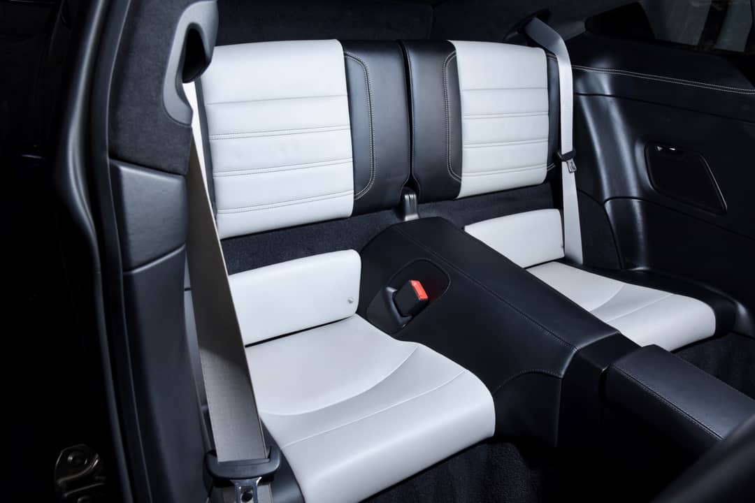 2021 Porsche 911 Turbo S — photo 27