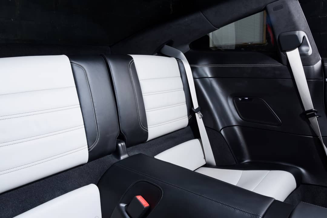 2021 Porsche 911 Turbo S — photo 28