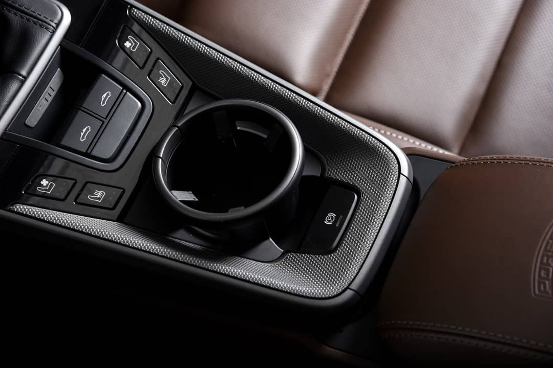 2024 Porsche 911 Targa 4S — photo 20