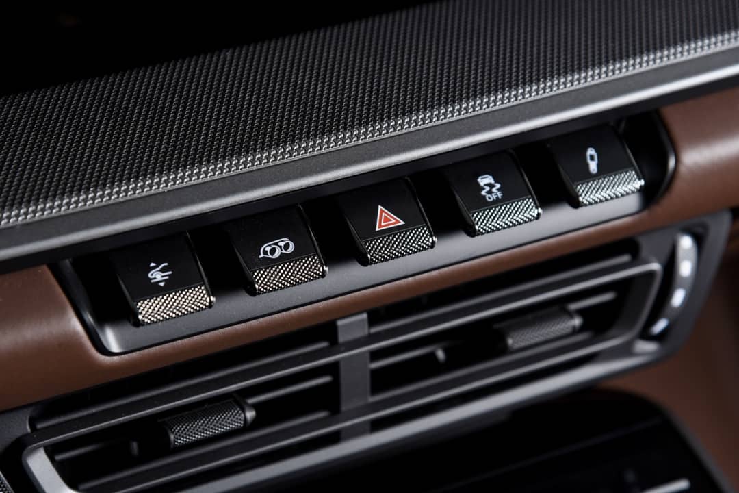 2024 Porsche 911 Targa 4S — photo 21