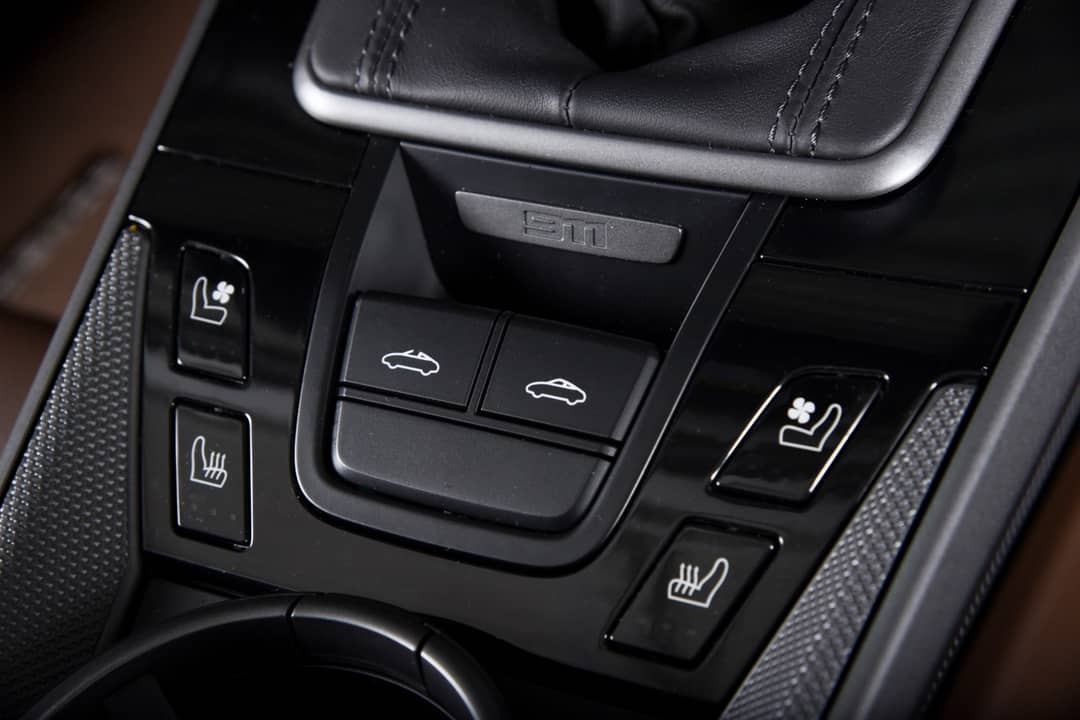 2024 Porsche 911 Targa 4S — photo 22