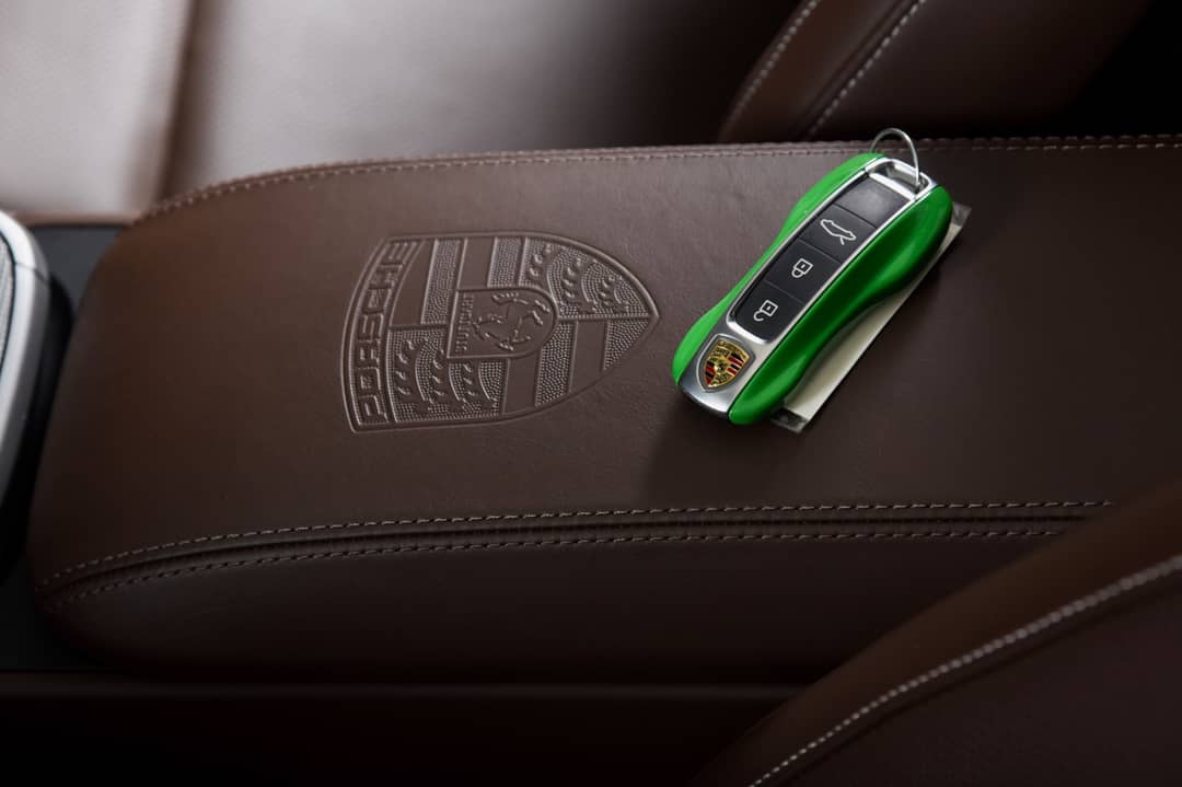 2024 Porsche 911 Targa 4S — photo 7