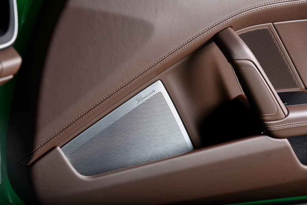 2024 Porsche 911 Targa 4S — photo 8
