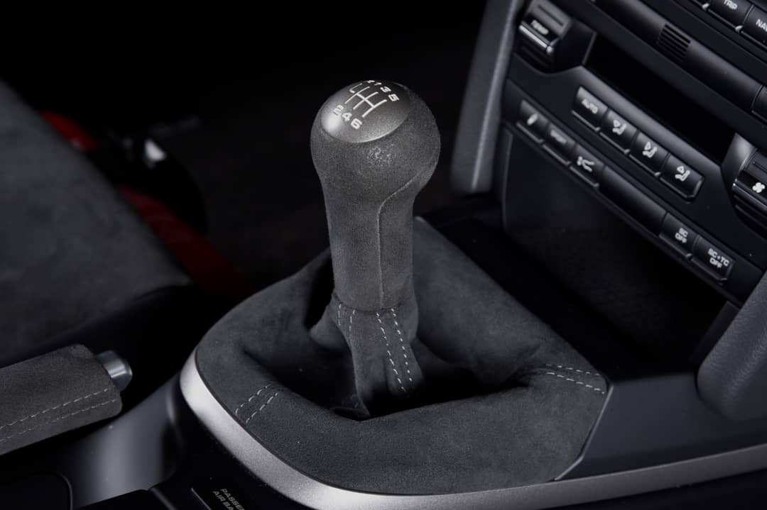 2010 Porsche 911 GT3 — photo 19