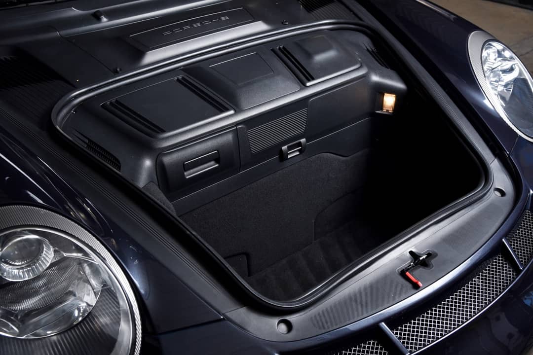 2010 Porsche 911 GT3 — photo 29