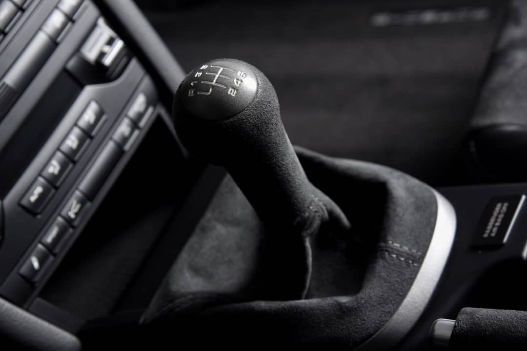 2010 Porsche 911 GT3 — photo 6