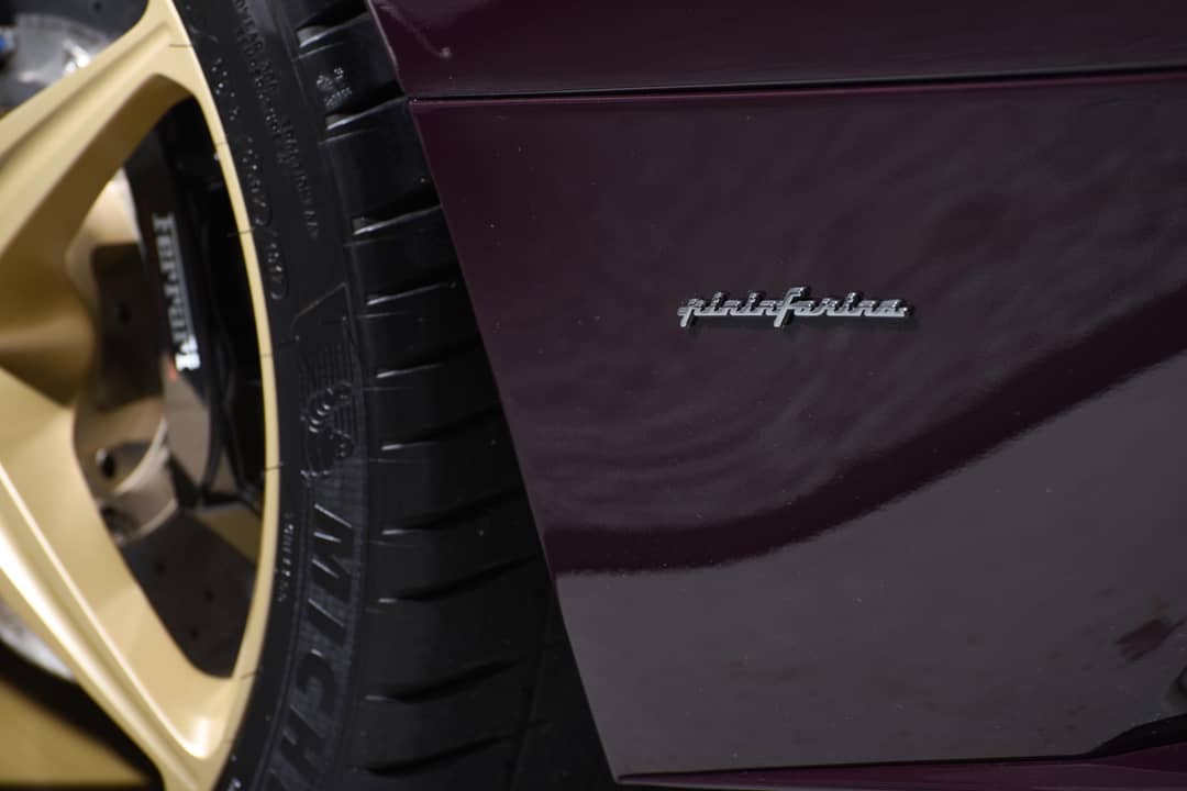 2011 Ferrari 458 Italia — photo 17