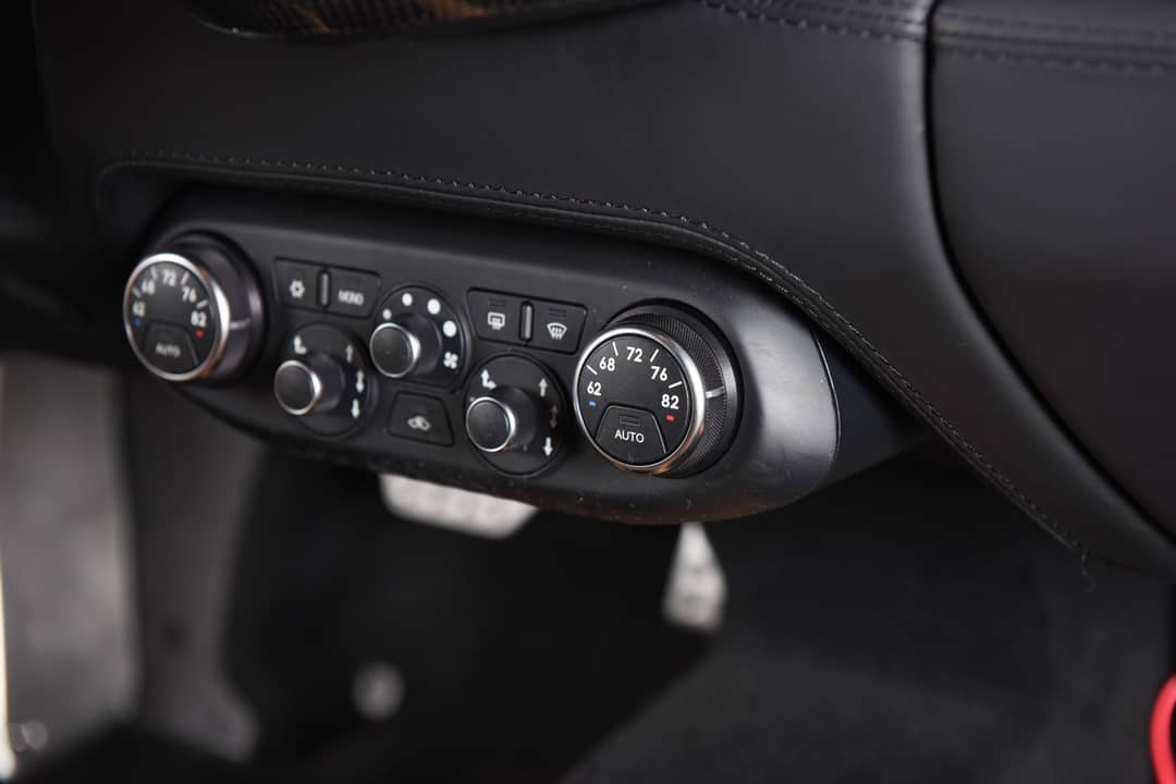 2011 Ferrari 458 Italia — photo 33