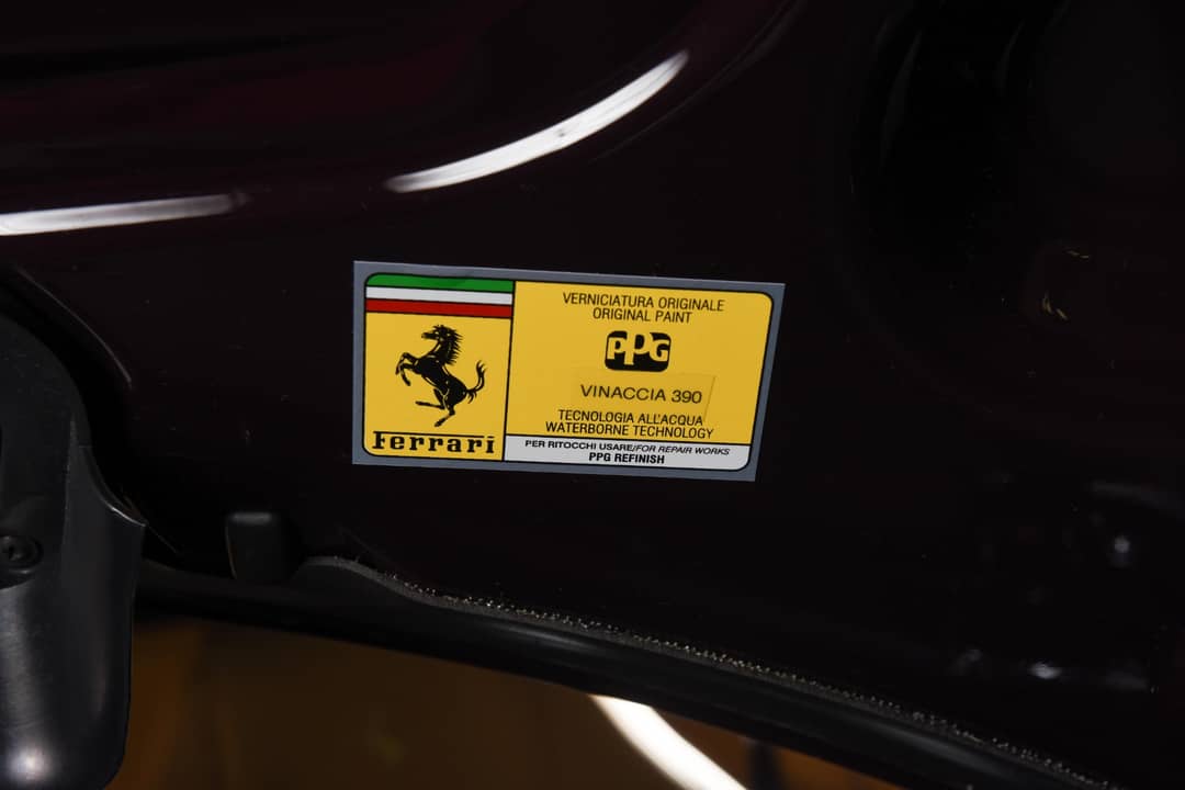2011 Ferrari 458 Italia — photo 6