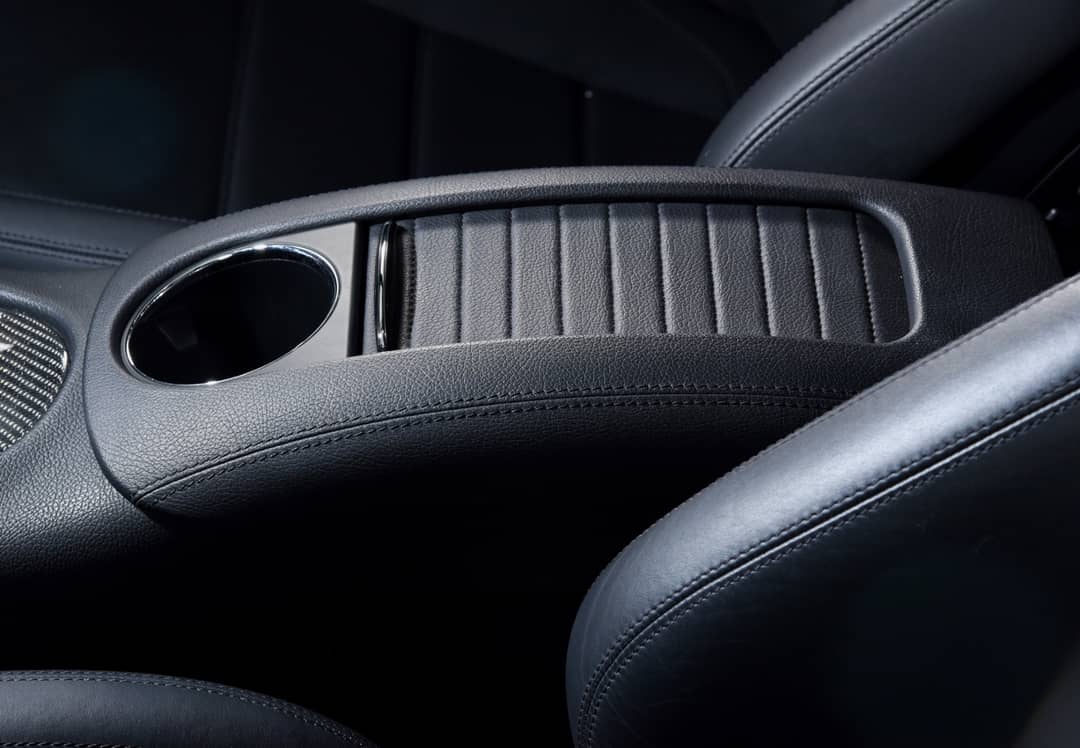 2008 Mercedes-Benz CLK 63 AMG Black Series — photo 31