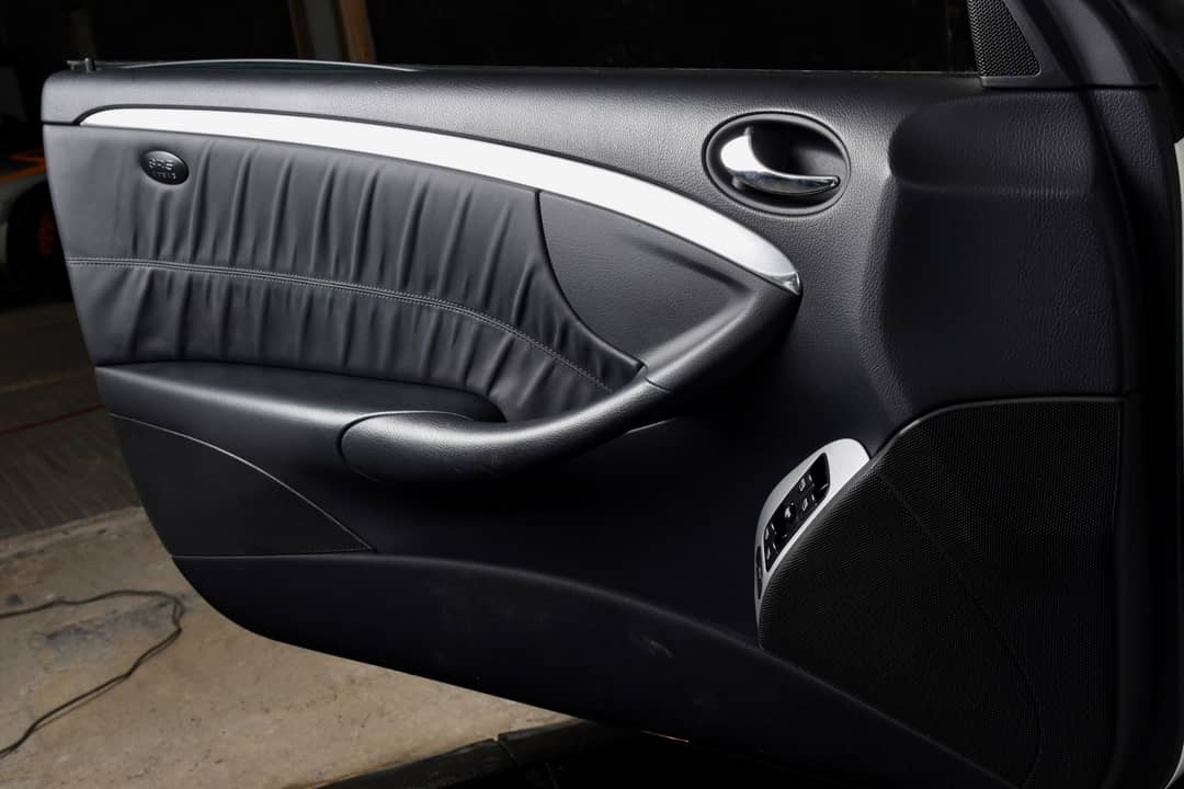 2008 Mercedes-Benz CLK 63 AMG Black Series — photo 32