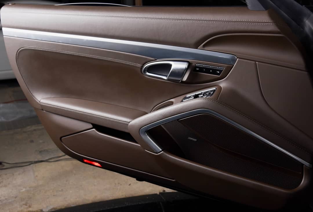 2018 Porsche 911 Carrera — photo 18
