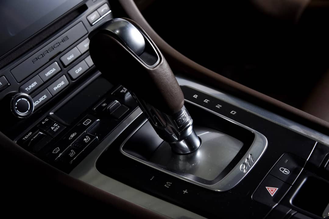 2018 Porsche 911 Carrera — photo 6