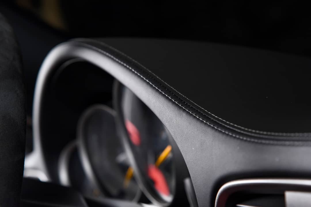2011 Porsche 911 GT3 RS 4.0 — photo 24
