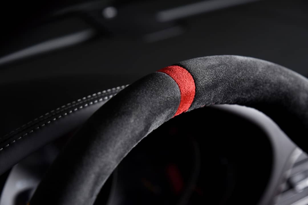 2011 Porsche 911 GT3 RS 4.0 — photo 25