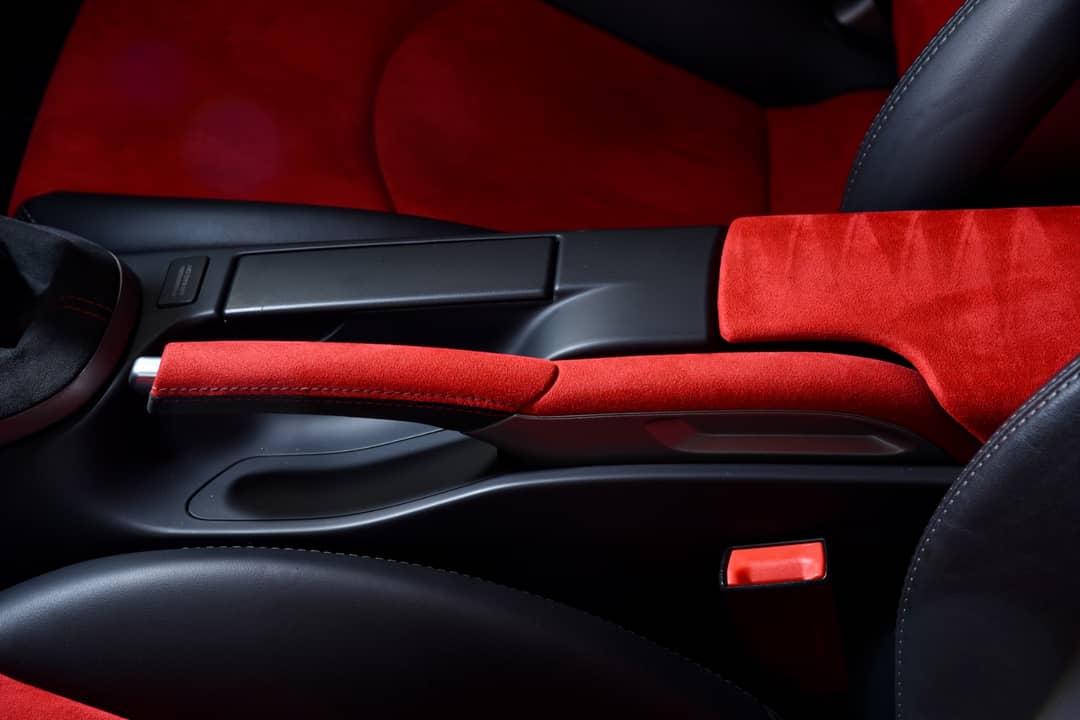 2011 Porsche 911 GT3 RS 4.0 — photo 27
