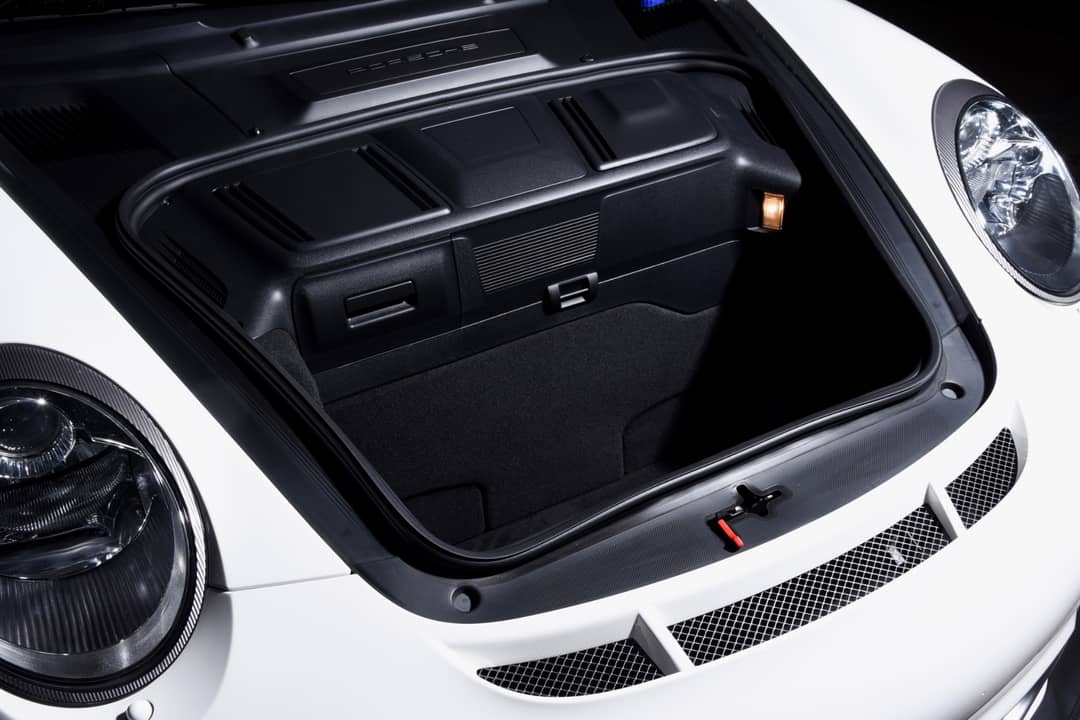 2011 Porsche 911 GT3 RS 4.0 — photo 28