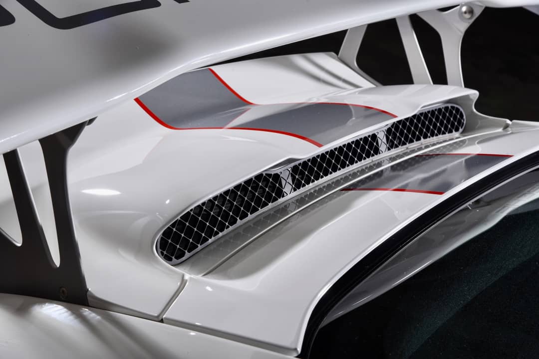 2011 Porsche 911 GT3 RS 4.0 — photo 29