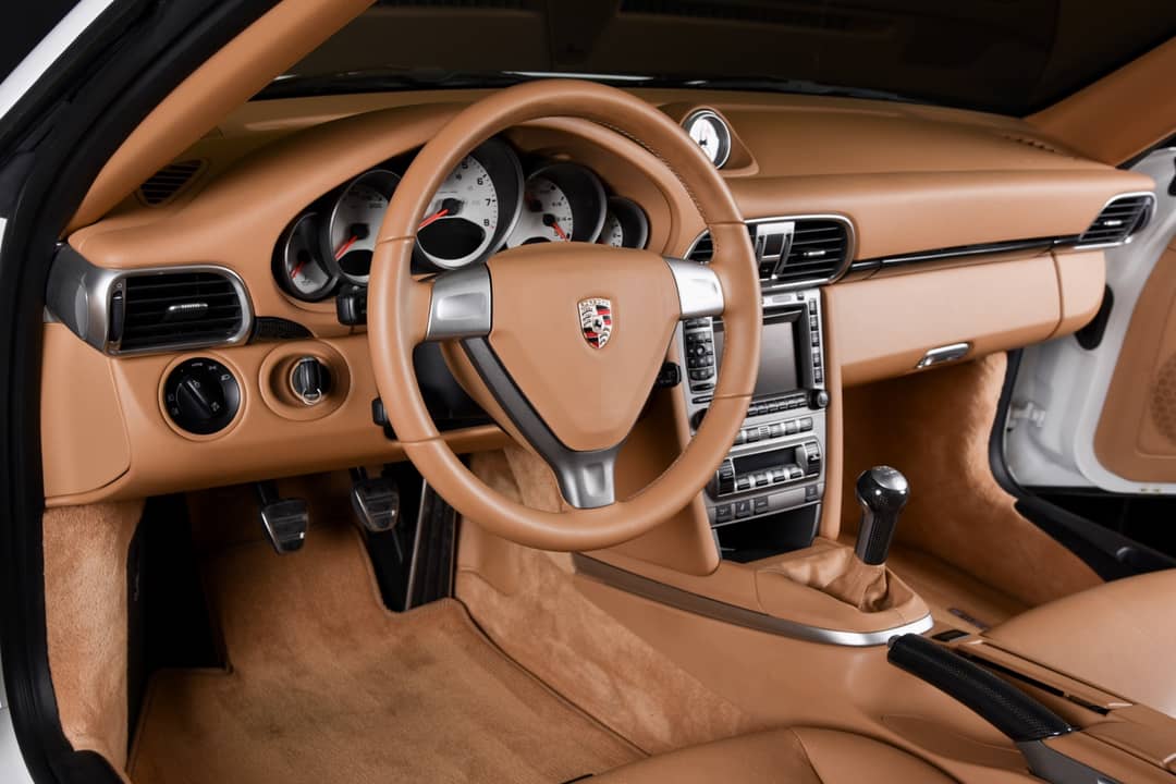 2008 Porsche 911 Carrera S — photo 17