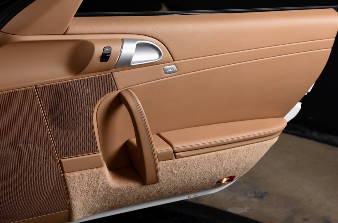 2008 Porsche 911 Carrera S — photo 23