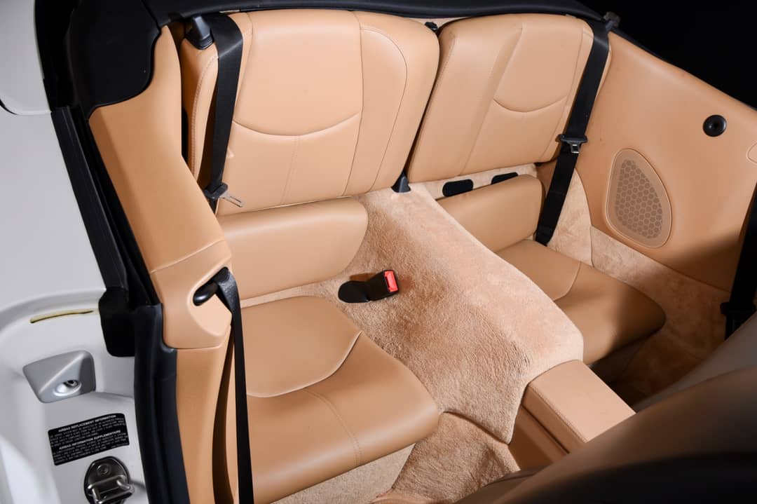 2008 Porsche 911 Carrera S — photo 29