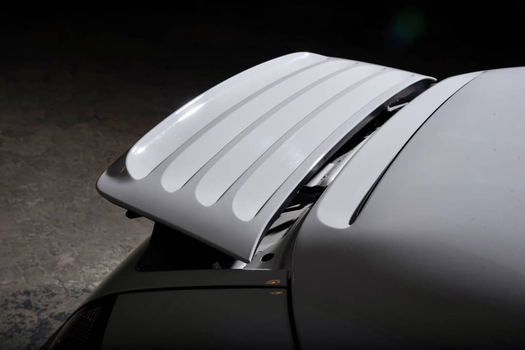 2008 Porsche 911 Carrera S — photo 10