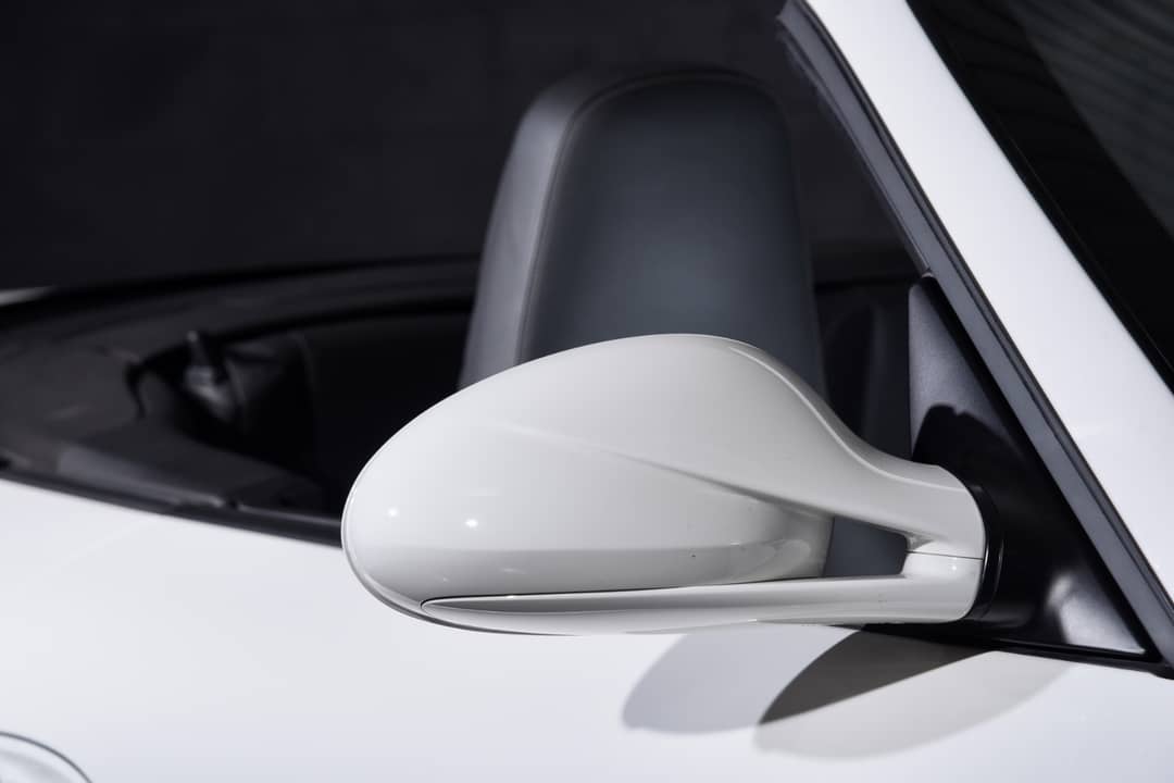 2011 Porsche 911 Turbo — photo 31
