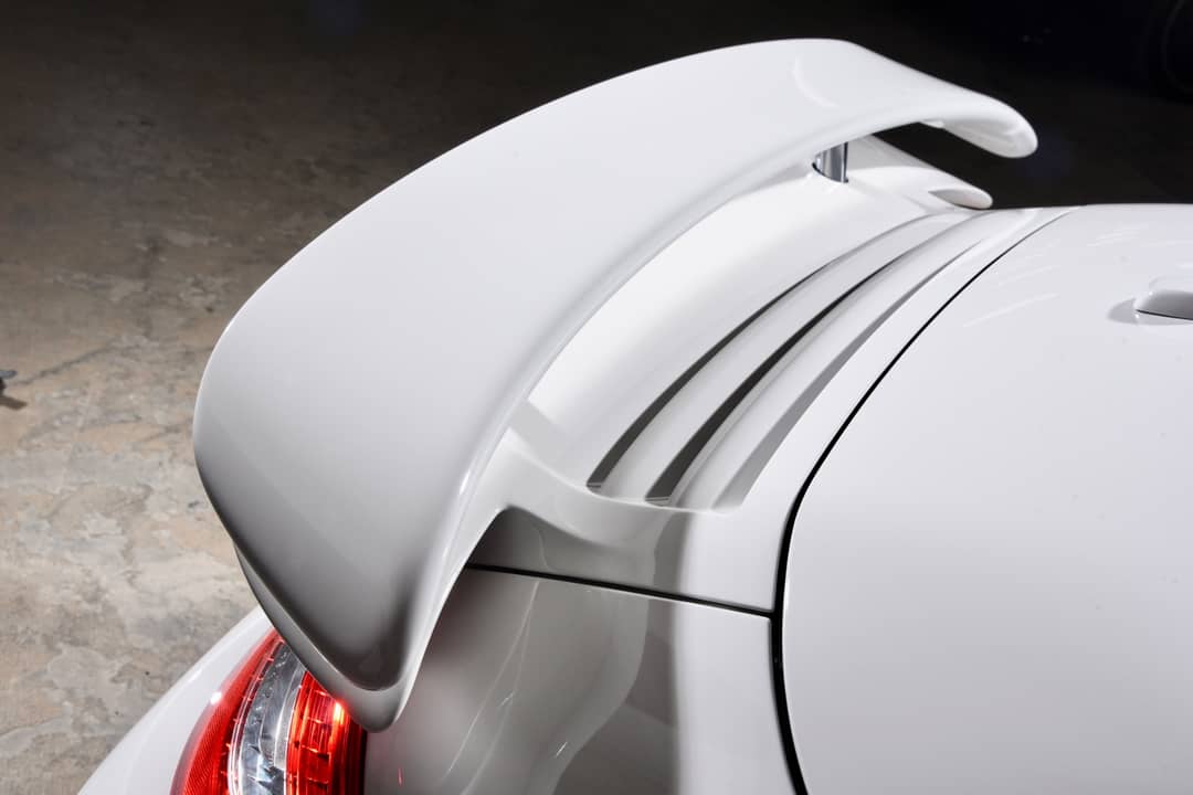 2011 Porsche 911 Turbo — photo 10