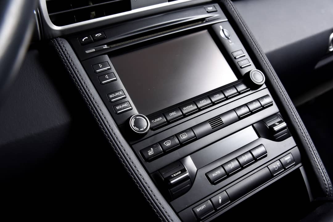 2009 Porsche 911 Turbo — photo 20