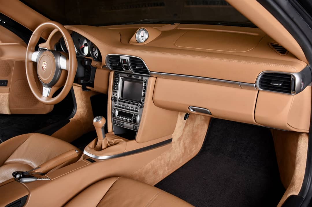2006 Porsche 911 Carrera 4S — photo 12