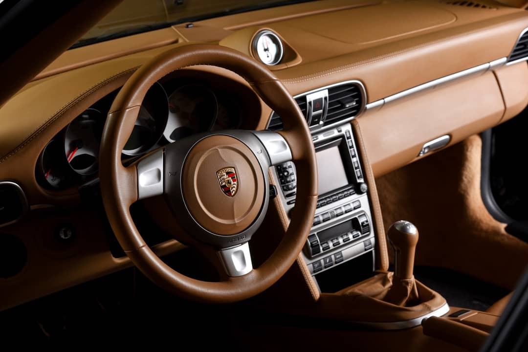 2006 Porsche 911 Carrera 4S — photo 13