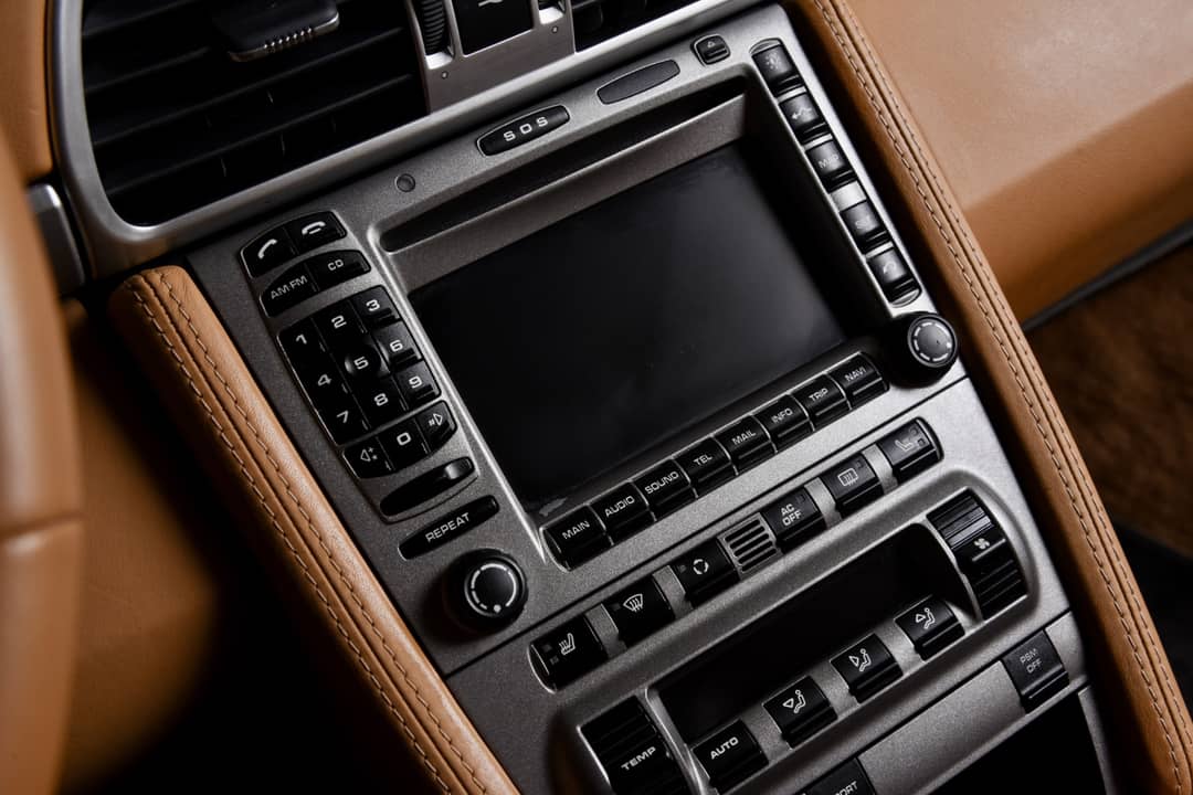 2006 Porsche 911 Carrera 4S — photo 15