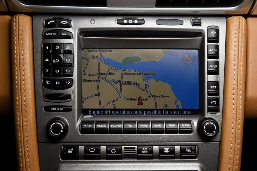 2006 Porsche 911 Carrera 4S — photo 16