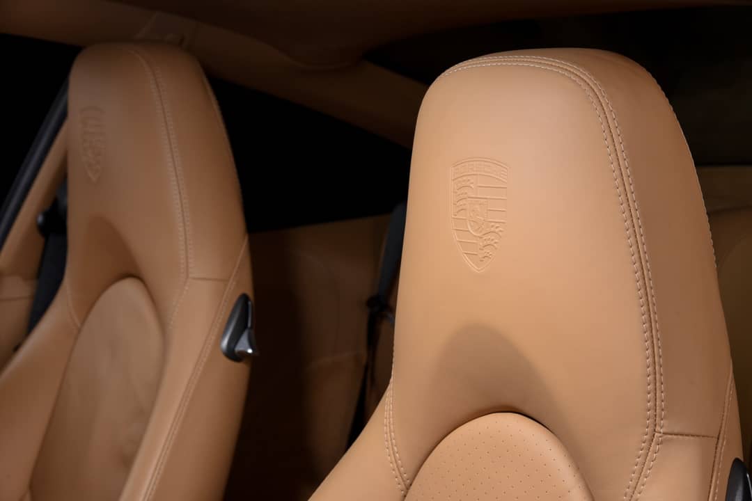 2006 Porsche 911 Carrera 4S — photo 18