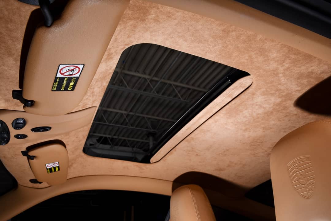 2006 Porsche 911 Carrera 4S — photo 19