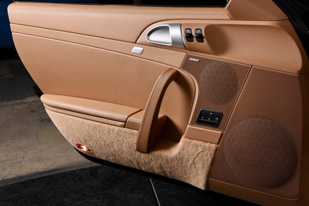 2006 Porsche 911 Carrera 4S — photo 22