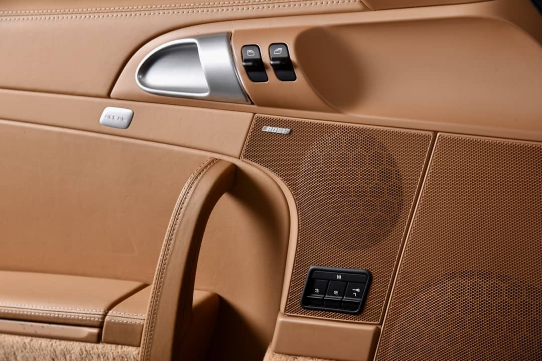 2006 Porsche 911 Carrera 4S — photo 23