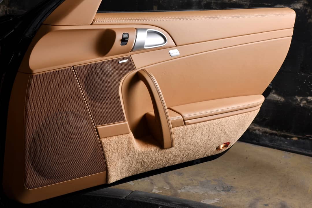2006 Porsche 911 Carrera 4S — photo 24